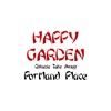 Happy Garden Portland PL