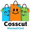 Cosscut