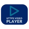 HTTPS Video Player
