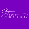 Steno In The City