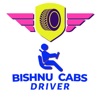 Bishnu Cabs Driver