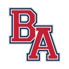 BA Eagles Athletics