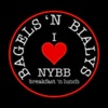 New York Bagels 'N Bialy's