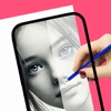 How to Draw, Sketch & Paint