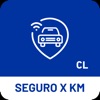 Seguro x KM SURA