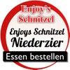 Enjoys Schnitzel App