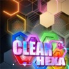 Clear Hexa