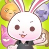 Animal Merge Drop Puzzle