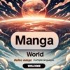 Manga World - Anime Stream