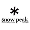 Snow Peak 雪諾必克