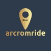 ArcromDriver: Earn with ease