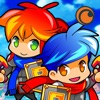 Crunchyroll: PictoQuest