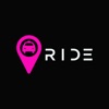 RIDE TAXI APP