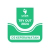 Tryout UKOM D3 Keperawatan