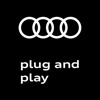 Audi connect plug and play