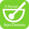 Apo-Dessau E-Rezept