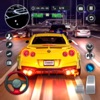 Driving Real Race City 3D