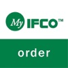 MyIFCO™ order app