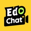 Edo Chat: Share, Make Friends