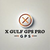 X GULF GPS PRO