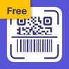 QR code: scan, generate