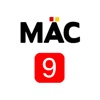 MAC 8 PLUS