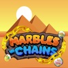 Marbles in Chains