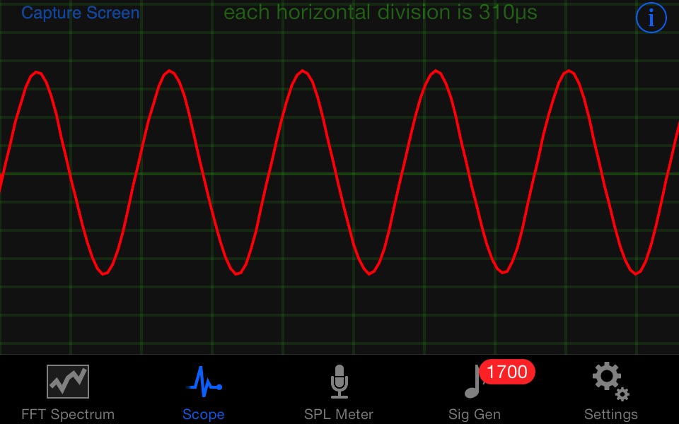 Audio Kit screenshot 3