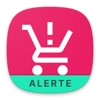 AlerteProduit - Rappel et Info