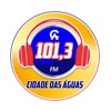 Cidade das Águas FM