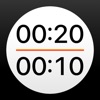 Timer Tabata for Workout, HIIT