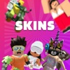 Boy and Girl Skins for Roblox