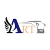 Art luxury bus