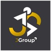 JGroup App