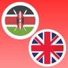 Swahili-English Translate