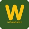 W Food Delivery