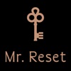 Mr. Reset