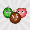 Fruit Thrower 3D