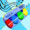 Learning piano for kids 2+