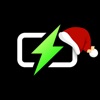 Battery Charging Wallpaper App