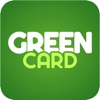 GreenCard الكرت الاخضر