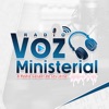 Rádio Voz Ministerial