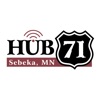 Hub 71 - Sebeka