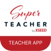 SuperTeacher Teacher App