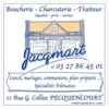 Boucherie Jacqmart