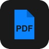 PDF Reader Dark Mode