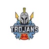 NEIC Trojans Basketball