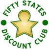 Fifty States Discount Club