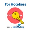 cheQin: Hoteliers App