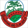 Nanyang Ang Clan